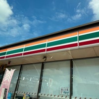 Photo taken at 7-Eleven by Jina P. on 8/22/2022