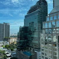 Foto tirada no(a) Sivatel Bangkok por Jina P. em 12/3/2023