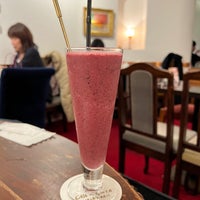 Photo taken at Café de Ginza Miyuki-Kan by Jina P. on 1/19/2023