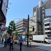 Photo taken at Yotsuya-sanchome Station (M11) by Jina P. on 5/18/2023