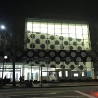 comme des garcons myeongdong