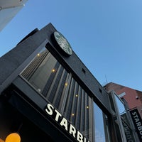 Photo taken at Starbucks by Jina P. on 12/21/2023
