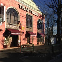 Trattoria Casale Del Pacioccone Ristorante Italiano In 青山