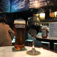 The Cottage Gastropub