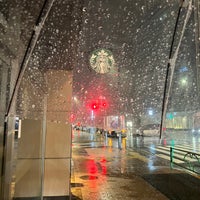 Photo taken at Starbucks by Jina P. on 9/23/2022