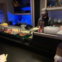 10/20/2021 tarihinde Jeffrey G.ziyaretçi tarafından Kiku Sushi'de çekilen fotoğraf