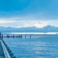 Photo taken at Fire Island by Jeffrey G. on 8/22/2022