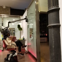 2/27/2018에 Jeffrey G.님이 Devachan Salon and Deva Spa에서 찍은 사진