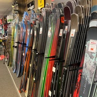 Photo taken at Pedigree Ski Shop, Inc. by Jeffrey G. on 10/1/2022