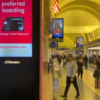 Photo taken at Terminal 4 by Jeffrey G. on 11/13/2022