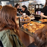 4/14/2019 tarihinde Jeffrey G.ziyaretçi tarafından Wayne’s Coffee'de çekilen fotoğraf