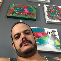 Photo taken at Ultratattoo by Evandro F. on 9/2/2017