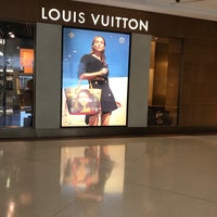 Louis Vuitton São Paulo, Shopping Iguatemi Store in Sao Paulo, Brazil
