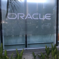 Photo taken at Oracle Brasil by Evandro F. on 8/28/2017