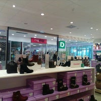 at Deichmann - Shoe Store Banja Luka