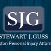 Foto scattata a Stewart J. Guss, Injury Accident Lawyers da Stewart J. Guss, Injury Accident Lawyers il 2/19/2014