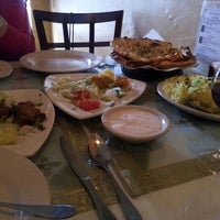 India Garden 18405 Detroit Ave