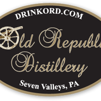 Foto scattata a Old Republic Distillery da Old Republic Distillery il 2/19/2014