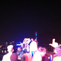 Skyroom Live Music Venue In Johannesburg