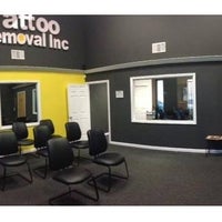 Foto scattata a Tattoo Removal Inc da Tattoo Removal Inc il 2/22/2018