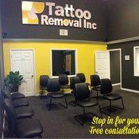 Foto tirada no(a) Tattoo Removal Inc por Tattoo Removal Inc em 5/23/2014