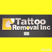 Das Foto wurde bei Tattoo Removal Inc von Tattoo Removal Inc am 5/23/2014 aufgenommen
