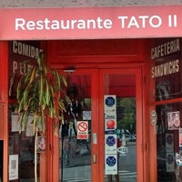 Photo taken at Restaurant Tato II by Federico S. on 1/12/2024