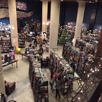 Photo taken at The Last Bookstore by Laura G. on 12/29/2014