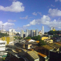 Photo taken at Ed. Bahia Center - Anexo da Câmara de Vereadores by Raiany M. on 8/15/2014