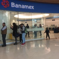 Photo taken at Banamex by J.C on 12/19/2017