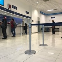 Photo taken at Banamex by J.C on 2/26/2018