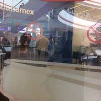 Photo taken at Banamex by J.C on 12/19/2017