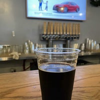 Photo taken at Mumford Brewing by Brian C. on 1/15/2023