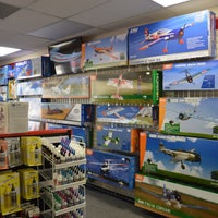 Photo taken at Remote Control Hobbies by Remote Control Hobbies on 2/20/2014