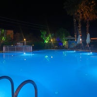Photo taken at Lykia Resort Otel by Smh_ . on 4/30/2024