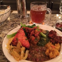 Photo taken at Spice Trade Brewing Company Restaurant by Bryon M. on 1/1/2015