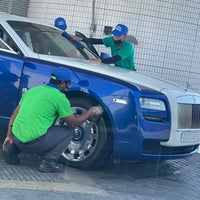 Photo taken at Emarat Gas Station by F👑 on 5/10/2022