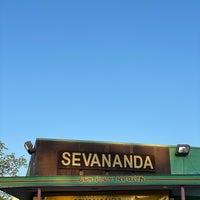 Photo taken at Sevananda Natural Foods by @Daniegurrl on 4/27/2022