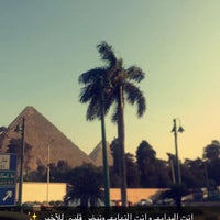 Photo taken at Egypt by SA. on 8/3/2016