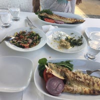 Photo taken at Pasifik Restaurant by Rahşan on 6/11/2021
