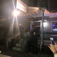 Photo taken at Liar&amp;#39;s Saloon by Meg on 7/14/2018
