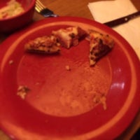 Photo taken at Pizza Hut by Julian H. on 1/26/2014