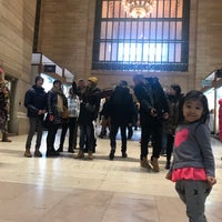 Photo taken at Grand Central Holiday Fair by Shih-ching T. on 12/24/2018