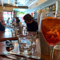 Photo taken at Pepe Rosso Social by Shih-ching T. on 4/7/2019