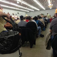 Photo taken at Earl&amp;#39;s Auction Company &amp;amp; Liquidators, Inc by Paul S. on 4/2/2013