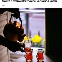 Foto tomada en Çiftlik Restaurant  por Şampiyon S. el 10/31/2016