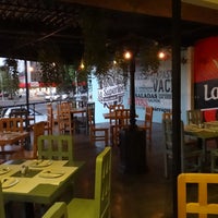 รูปภาพถ่ายที่ La Superior Grill &amp;amp; Bar โดย La Superior Grill &amp;amp; Bar เมื่อ 4/10/2014