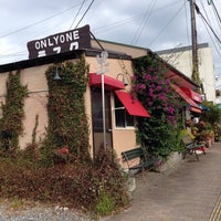 ラスク専門店 Only One 久原2 1108