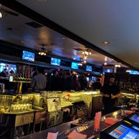 Photo taken at The Bar at Times Square by Scott B. on 2/9/2019