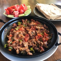 Photo taken at Teras Restaurant by Çağlar Ç. on 11/7/2019